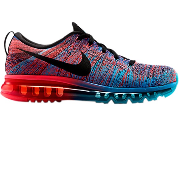 Nike Other - -SOLD- Nike Flyknit Air Max